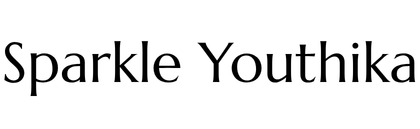 Sparkle Youthika Lohegaon Logo